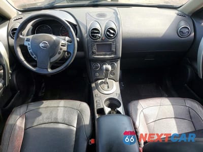 Zdjęcie 8 z 13 samochodu: 2013 NISSAN ROGUE S VIN:JN8AS5MV4DW621881 - miniatura