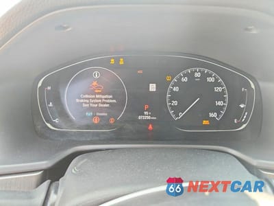 Zdjęcie 9 z 12 samochodu: 2018 HONDA ACCORD LX VIN:1HGCV1F11JA046647 - miniatura