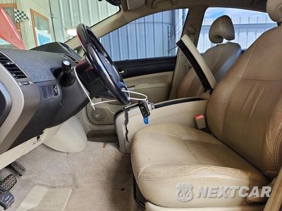 Zdjęcie 7 z 12 samochodu: 2008 TOYOTA PRIUS BASE VIN:JTDKB20U887714981 - miniatura
