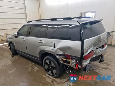 Drugie zdjęcie samochodu z przodu: 2026 HYUNDAI SANTA FE SEL VIN:5NMP24G14TH103442 - miniatura