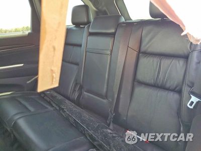 Zdjęcie 10 z 13 samochodu: 2015 JEEP GRAND CHEROKEE LIMITED VIN:1C4RJEBG3FC109068 - miniatura
