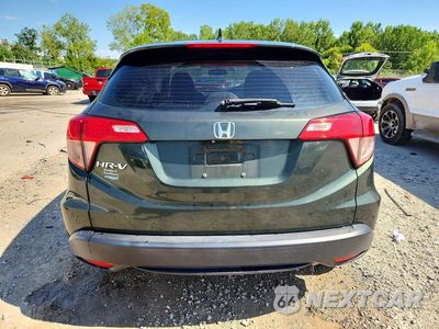 Zdjęcie 6 z 13 samochodu: 2018 HONDA HR-V LX VIN:3CZRU5H37JM703658 - miniatura