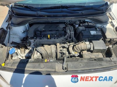 Zdjęcie 11 z 13 samochodu: 2021 HYUNDAI ACCENT SEL VIN:3KPC24A63ME134998 - miniatura