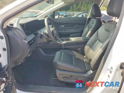 Zdjęcie 7 z 14 samochodu: 2026 NISSAN MURANO SV VIN:5N1AZ3BS2TC100898 - miniatura