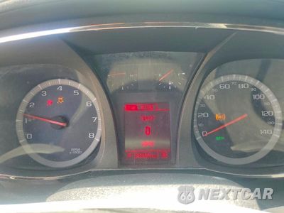 Zdjęcie 9 z 13 samochodu: 2013 GMC TERRAIN SLE VIN:2GKALMEK7D6408428 - miniatura