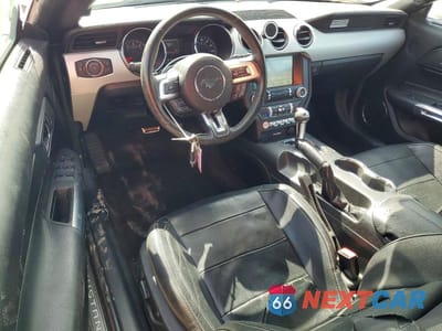 Zdjęcie 8 z 12 samochodu: 2016 FORD MUSTANG VIN:1FATP8UH5G5274661 - miniatura