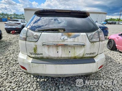 Zdjęcie 6 z 13 samochodu: 2005 LEXUS RX 330 BASE VIN:2T2HA31U15C070294 - miniatura