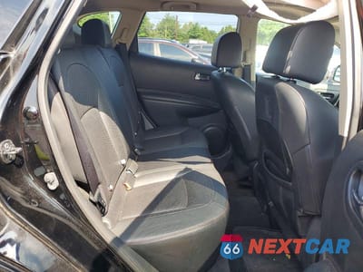 Zdjęcie 11 z 13 samochodu: 2013 NISSAN ROGUE S VIN:JN8AS5MV4DW621881 - miniatura