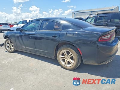 Drugie zdjęcie samochodu z przodu: 2020 DODGE CHARGER SXT VIN:2C3CDXBG3LH163198 - miniatura