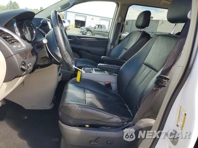 Zdjęcie 7 z 13 samochodu: 2014 CHRYSLER TOWN & COUNTRY TOURING VIN:2C4RC1BG8ER474466 - miniatura