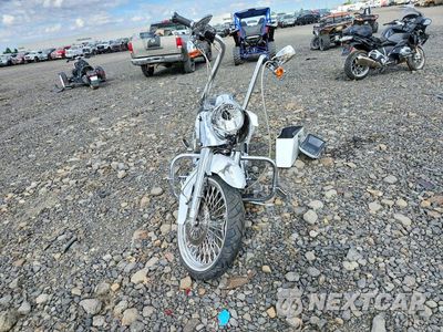 Drugie zdjęcie samochodu z przodu: 2007 HARLEY-DAVIDSON FLHRS VIN:1HD1FY4177Y622173 - miniatura