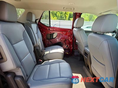 Zdjęcie 11 z 14 samochodu: 2020 CHEVROLET TRAVERSE LT VIN:1GNEVHKW3LJ148544 - miniatura