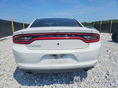 Zdjęcie 6 z 12 samochodu: 2017 DODGE CHARGER POLICE VIN:2C3CDXAG9HH515158 - miniatura
