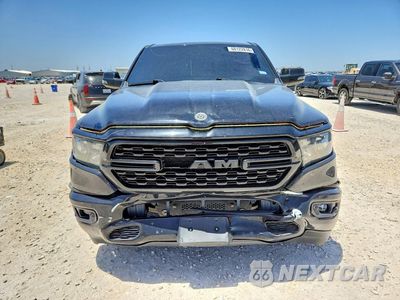Piąte zdjęcie samochodu w środku: 2023 RAM 1500 BIG HORN/LONE STAR VIN:1C6RREBG5PN593010 - miniatura