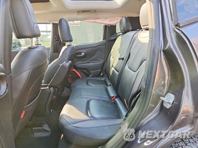 Zdjęcie 10 z 13 samochodu: 2018 JEEP RENEGADE TRAILHAWK VIN:ZACCJBCB0JPH08585 - miniatura