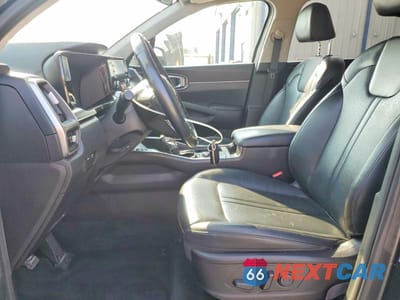 Zdjęcie 7 z 13 samochodu: 2021 KIA SORENTO S VIN:5XYRLDLC7MG059543 - miniatura