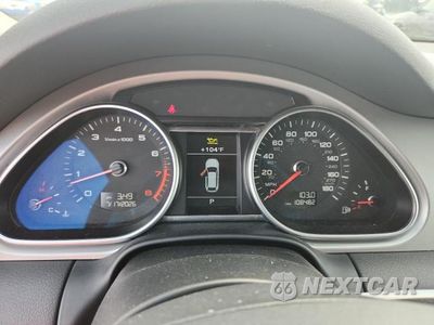 Zdjęcie 9 z 13 samochodu: 2012 AUDI Q7 PRESTIGE VIN:WA1AGAFE2CD001473 - miniatura