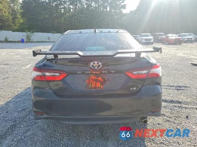 Zdjęcie 6 z 12 samochodu: 2021 TOYOTA CAMRY LE VIN:4T1C11AK6MU404852 - miniatura