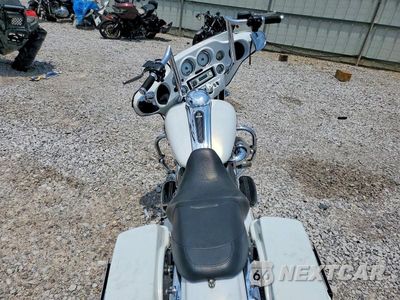 Zdjęcie 6 z 8 samochodu: 2012 HARLEY-DAVIDSON FLHX STREET GLIDE VIN:1HD1KBM10CB611389 - miniatura
