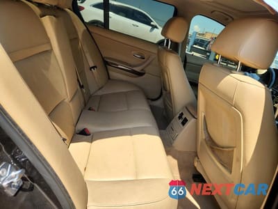 Zdjęcie 10 z 12 samochodu: 2009 BMW 328 I SULEV VIN:WBAPH53589A434084 - miniatura