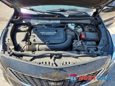 Zdjęcie 12 z 13 samochodu: 2019 CADILLAC XT4 PREMIUM LUXURY VIN:1GYFZDR4XKF117639 - miniatura