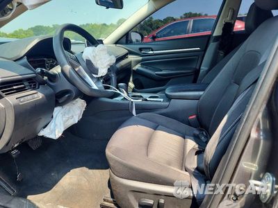Zdjęcie 7 z 12 samochodu: 2022 NISSAN ALTIMA SV VIN:1N4BL4DV7NN398661 - miniatura