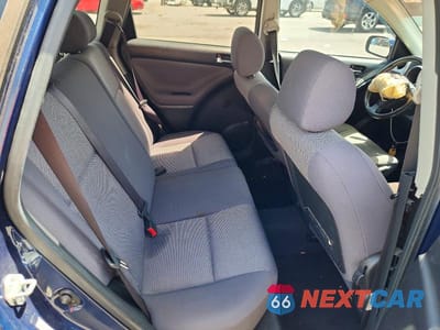 Zdjęcie 10 z 12 samochodu: 2004 TOYOTA COROLLA MATRIX XR VIN:2T1KR32E94C220323 - miniatura