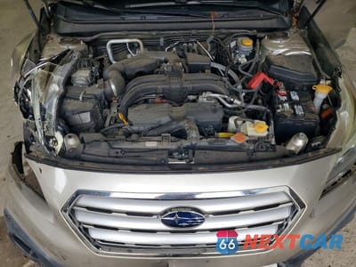 Zdjęcie 12 z 13 samochodu: 2017 SUBARU OUTBACK 2.5I LIMITED VIN:4S4BSANC6H3402820 - miniatura