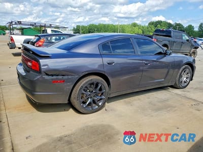 Trzecie zdjęcie samochodu z tyłu: 2013 DODGE CHARGER POLICE VIN:2C3CDXAT9DH716291 - miniatura