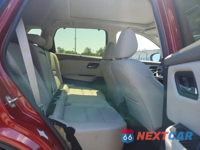 Zdjęcie 11 z 14 samochodu: 2024 NISSAN ROGUE SV VIN:JN8BT3BB1RW180460 - miniatura