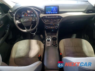 Zdjęcie 8 z 12 samochodu: 2022 FORD ESCAPE SE VIN:1FMCU9G61NUA07535 - miniatura