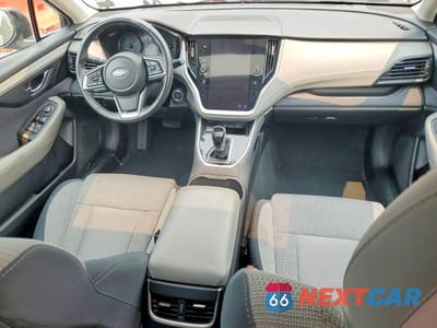 Zdjęcie 8 z 13 samochodu: 2025 SUBARU OUTBACK PREMIUM VIN:4S4BTAFC8S3250574 - miniatura