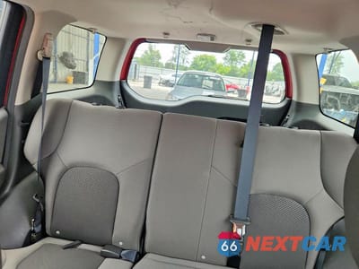 Zdjęcie 10 z 13 samochodu: 2012 NISSAN XTERRA X VIN:5N1AN0NU0CC517301 - miniatura