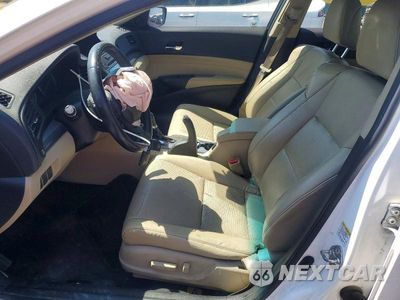 Zdjęcie 7 z 13 samochodu: 2013 ACURA ILX 20 TECH VIN:19VDE1F77DE010141 - miniatura