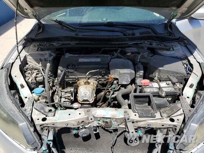 Zdjęcie 11 z 13 samochodu: 2013 HONDA ACCORD SPORT VIN:1HGCR2F54DA021243 - miniatura