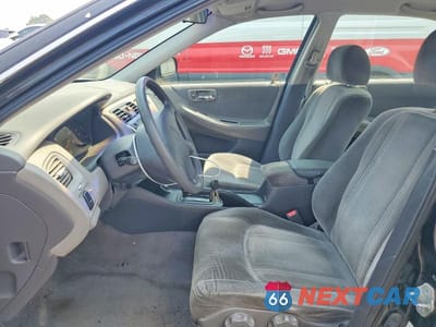 Zdjęcie 7 z 12 samochodu: 2000 HONDA ACCORD LX VIN:1HGCG6651YA108262 - miniatura