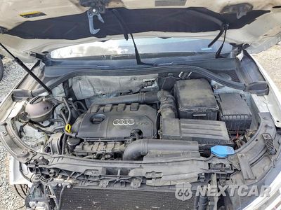 Zdjęcie 11 z 13 samochodu: 2018 AUDI Q3 PREMIUM PLUS VIN:WA1JCCFS0JR003722 - miniatura