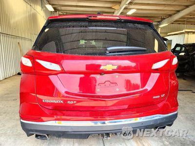 Zdjęcie 6 z 13 samochodu: 2018 CHEVROLET EQUINOX LT VIN:2GNAXTEX5J6304478 - miniatura