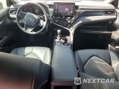 Zdjęcie 8 z 12 samochodu: 2023 TOYOTA CAMRY SE VIN:4T1G11AK3PU758933 - miniatura