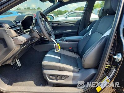 Zdjęcie 7 z 13 samochodu: 2026 TOYOTA CAMRY SE VIN:4T1DAACK9TU757487 - miniatura