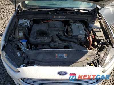 Zdjęcie 11 z 12 samochodu: 2014 FORD FUSION SE PHEV VIN:3FA6P0PU8ER248072 - miniatura