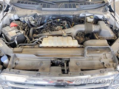 Zdjęcie 11 z 12 samochodu: 2021 FORD F150 SUPERCREW VIN:1FTEW1CP6MFC68900 - miniatura