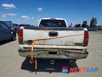 Zdjęcie 6 z 12 samochodu: 2000 GMC NEW SIERRA K1500 VIN:1GTEK19T3YE303873 - miniatura