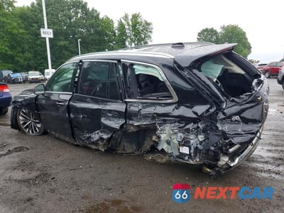 Drugie zdjęcie samochodu z przodu: 2026 VOLVO XC90 PLUS VIN:YV4062PEXT1479695 - miniatura