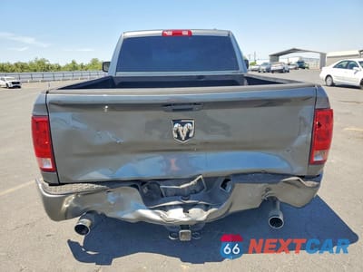 Zdjęcie 6 z 12 samochodu: 2012 DODGE RAM 1500 ST VIN:3C6JD6AT7CG136234 - miniatura