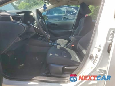 Zdjęcie 7 z 12 samochodu: 2022 TOYOTA COROLLA LE VIN:5YFEPMAE7NP274893 - miniatura