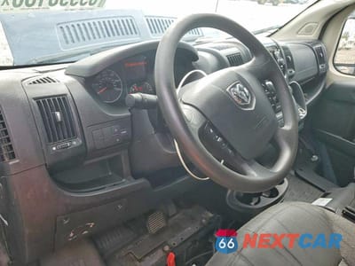 Zdjęcie 8 z 12 samochodu: 2020 RAM PROMASTER 3500 DELIVERY VAN VIN:3C6URVJG6LE117665 - miniatura