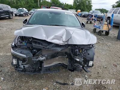 Piąte zdjęcie samochodu w środku: 2025 HYUNDAI ELANTRA SEL SPORT VIN:KMHLM4DG7SU938195 - miniatura