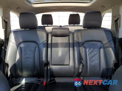 Zdjęcie 10 z 13 samochodu: 2012 AUDI Q7 PREMIUM PLUS VIN:WA1LMAFE3CD002536 - miniatura