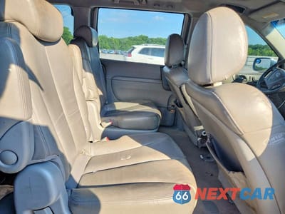 Zdjęcie 11 z 13 samochodu: 2006 KIA SEDONA LX VIN:KNDMB233166081593 - miniatura